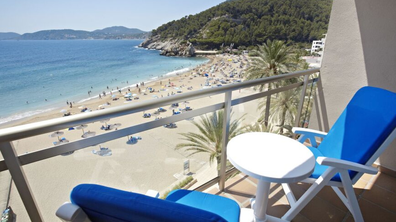 Cala Sant Vicente