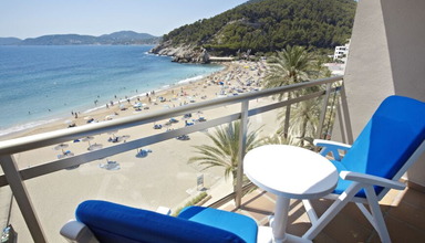 Cala Sant Vicente