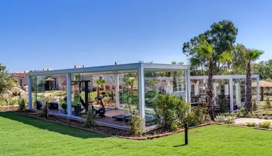 Cala Sinzias Resort