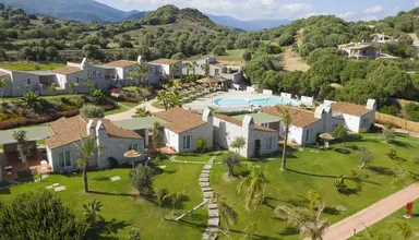 Cala Sinzias Resort