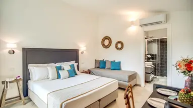 Cala Sinzias Resort