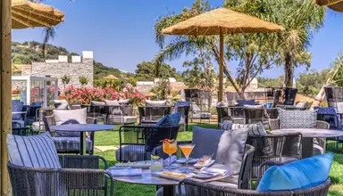 Cala Sinzias Resort