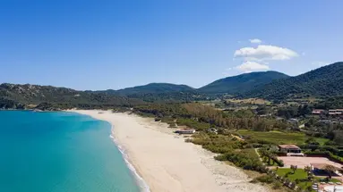 Cala Sinzias Resort