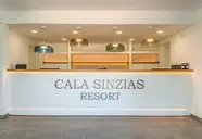 Cala Sinzias Resort