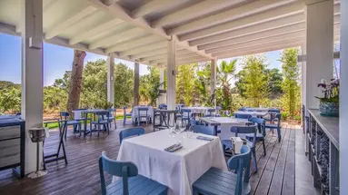 Cala Sinzias Resort