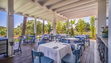 Cala Sinzias Resort