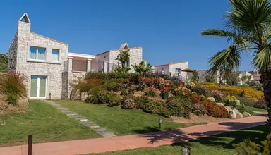 Cala Sinzias Resort