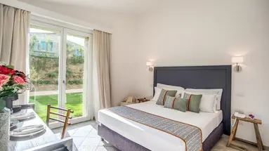 Cala Sinzias Resort