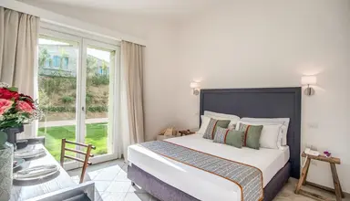 Cala Sinzias Resort