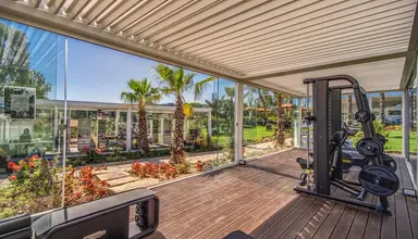 Cala Sinzias Resort