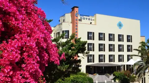 Hotel Calabona