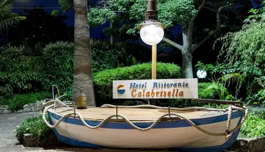 Calabrisella