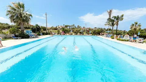 Hotel Calabrisella