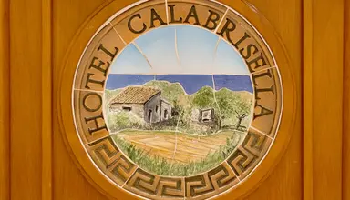 Calabrisella