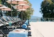 Calamos Beach