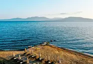 Calamos Beach