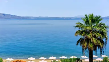 Calamos Beach