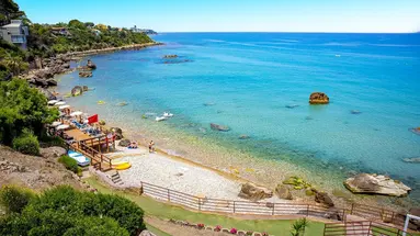 Calanica