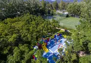 Calaserena Resort