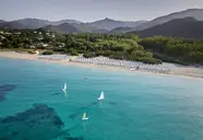 Calaserena Resort