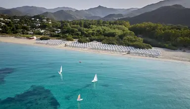 Calaserena Resort