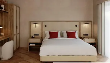 Calaserena Resort
