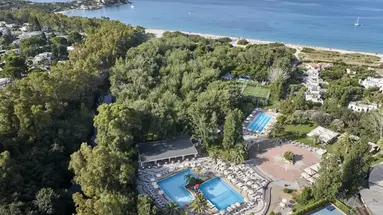 Calaserena Village