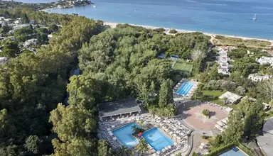 Calaserena Village