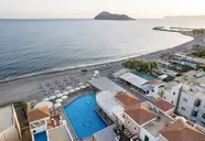 Caldera Bay