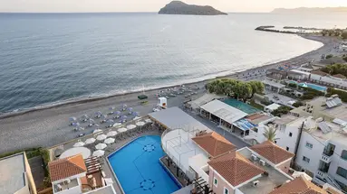 Caldera Bay