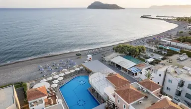 Caldera Bay