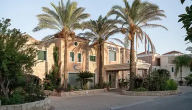 Caldera Bay