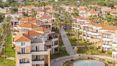 Caldera Beach & Waterpark