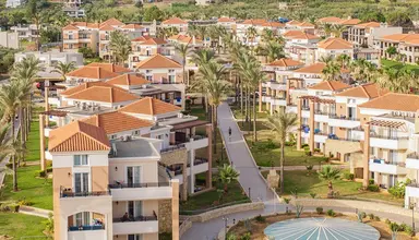 Caldera Beach & Waterpark