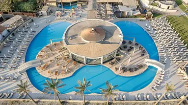 Caldera Beach & Waterpark
