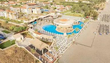 Caldera Beach & Waterpark