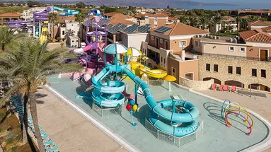 Caldera Beach & Waterpark