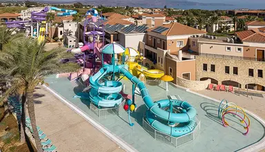 Caldera Beach & Waterpark