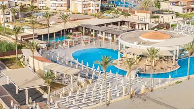 Caldera Beach & Waterpark