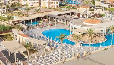 Caldera Beach & Waterpark