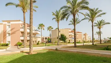 Caldera Beach & Waterpark