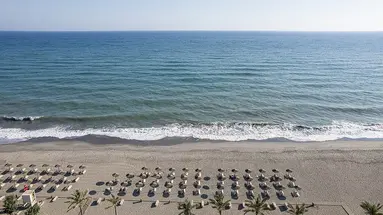 Caldera Beach & Waterpark