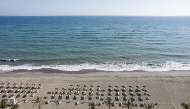 Caldera Beach & Waterpark