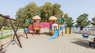 Caldera Beach & Waterpark