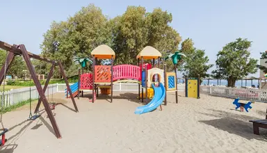 Caldera Beach & Waterpark