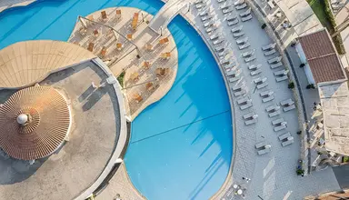 Caldera Beach & Waterpark