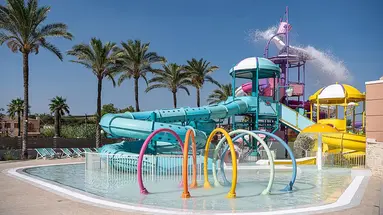 Caldera Beach & Waterpark