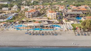 Caldera Beach & Waterpark