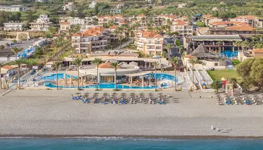 Caldera Beach & Waterpark
