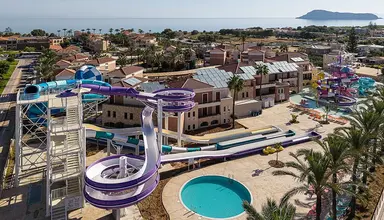 Caldera Beach & Waterpark